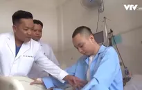 Cứu sống bệnh nhân bị đâm thủng tim