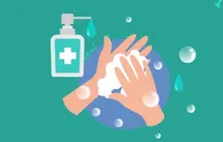 Thông điệp 2K và các biện pháp phòng dịch cần thiết hiện nay