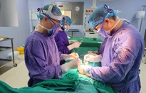 Tự cắt "của quý" sau khi sử dụng chất kích thích