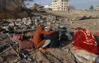 Lối thoát nào cho xung đột ở Dải Gaza?