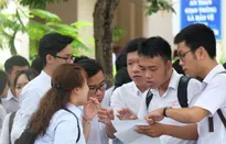 Đăng ký xét tuyển đại học: Thí sinh nên xếp các ngành yêu thích nhất lên trên