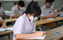 Vì sao hơn 16.000 học sinh TP Hồ Chí Minh không tham dự kỳ tuyển sinh lớp 10?