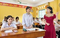 Thành lập 37 hội đồng coi thi tuyển sinh vào lớp 10 THPT ở Bắc Giang