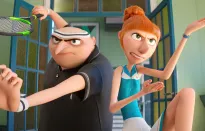 Despicable Me - Loạt phim hoạt hình đầu tiên cán mốc 5 tỷ USD