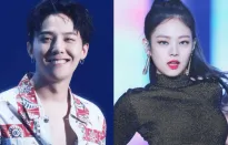 Xôn xao tin đồn Jennie (BLACKPINK) hẹn hò trở lại với G-Dragon