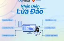 Bộ TT&TT phát động chiến dịch “Nhận diện lừa đảo"