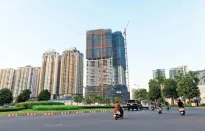 Cho thuê nhà phải lập doanh nghiệp