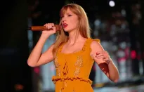 Taylor Swift dẫn đầu doanh số album tại Mỹ nửa đầu năm 2024