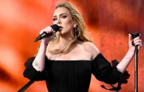 Adele nghỉ ngơi dài hạn, chưa có ý định ra nhạc mới