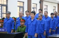 Hai nguyên Phó Chủ tịch huyện Chợ Mới (An Giang) lĩnh 22 năm tù