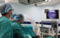 Bệnh lý tinh hoàn ẩn ở trẻ em