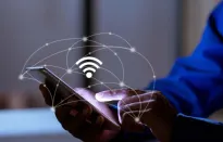 Cảnh giác khi sử dụng Wi-Fi công cộng