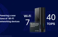 Qualcomm ra mắt nền tảng mạng không dây mới Networking Pro A7 Elite