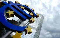 ECB trước sức ép phải giảm tiếp lãi suất cơ bản