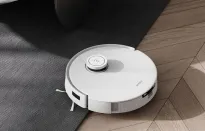 Ecovacs khắc phục sự cố bảo mật của robot hút bụi