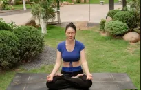 NSƯT Quách Thu Phương: Hơn 20 năm gắn bó với Yoga – Bí quyết gìn giữ sắc vóc và tuổi thanh xuân