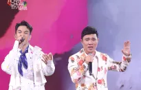 Nghe Quang Linh rap giọng Huế tại Bài hát của chúng ta