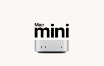 Apple ra mắt Mac mini mới