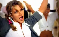 Britney Spears có thêm ca khúc tỷ view