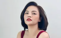 Thu Quỳnh quyến rũ, Kỳ Duyên tâm sự sau khi dừng chân tại top 30 Miss Universe