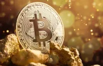 Bitcoin chạm ngưỡng 96.500 USD