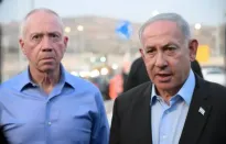 Israel chỉ trích lệnh bắt giữ Thủ tướng Netanyahu của Tòa án Hình sự Quốc tế