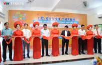 Đà Nẵng đầu tư xây dựng thí điểm phòng học số và thư viện số