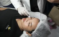 Dr.Skin Academy - Nơi hiện thực hóa giấc mơ làm đẹp chuyên nghiệp