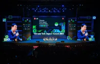 Vietnam Tech Impact Summit 2024: Bức tranh tương lai của ngành công nghệ và tài chính