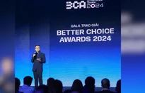 Tiên phong ứng dụng AI trong truyền thông, Z15 Miracle nhận đề cử tại Better Choice Awards 2024