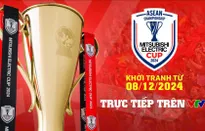 ASEAN Mitsubishi Electric Cup™ 2024