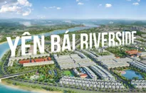 Hé lộ chủ đầu tư dự án Khu đô thị Yên Bái Riverside