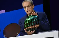 Intel "đá" CEO Pat Gelsinger - Bí mật sau cánh cửa quản trị và tương lai bất trắc của "gã khổng lồ" làm chip