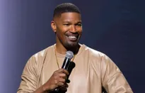 Jamie Foxx từng bị xuất huyết não và đột quỵ, mất trí nhớ 20 ngày