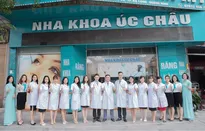 Nha khoa Úc Châu Quảng Ninh - 15 năm phát triển bền vững và kiến tạo nụ cười Việt