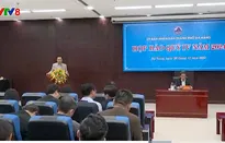 Đà Nẵng họp báo thông tin tình hình kinh tế - xã hội quý 4