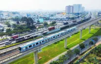 [Infographic] Metro số 1 và những điều hành khách nên biết