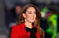 Công nương Kate Middleton: Giáng sinh là thời điểm để kết nối