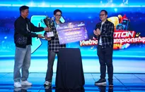 Giải đấu Audition Vietnam Championship 2024 - Sân chơi Esports chuyên nghiệp