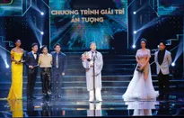 11 đề cử xuất sắc chiến thắng VTV Awards 2024