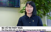 Thị trường trái phiếu dần tạo nền tảng vững chắc trong kỷ nguyên mới