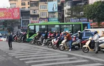 Nghị định 168: Bước đột phá trong xây dựng văn hóa giao thông và xã hội văn minh