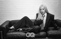 Rosé (BLACKPINK) khoe loạt ảnh cá tính trên tạp chí GQ tháng 2/2025