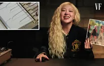 Rosé (BLACKPINK) phủ nhận tin đồn hẹn hò với con trai của Will Smith