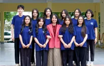 Hà Tĩnh có 84 giải tại Kỳ thi Học sinh giỏi quốc gia