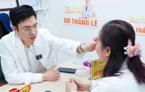 Bs. Thắng Lê chia sẻ về xu hướng làm đẹp năm 2025: Tự nhiên, an toàn và cá nhân hóa
