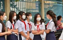 Các thủ khoa lớp 10 Hà Nội đạt bao nhiêu điểm?