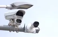 Camera AI hỗ trợ giám sát giao thông thông minh
