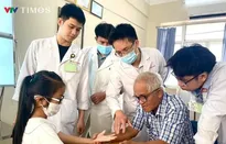 Chuyên gia đầu ngành sắp đến Khánh Hòa phẫu thuật dị tật bẩm sinh cho trẻ em