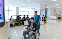 1.000 người dân được khám ung thư miễn phí